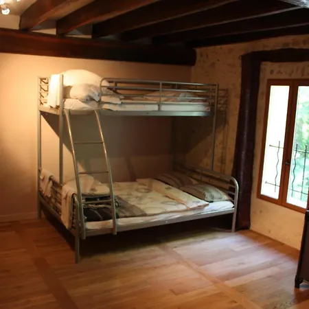 La Ferme Du Vintue Bed and Breakfast Etrechy  Buitenkant foto