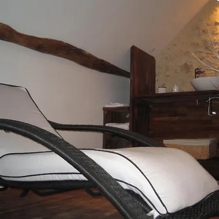 La Ferme Du Vintue Bed and Breakfast Etrechy  Buitenkant foto