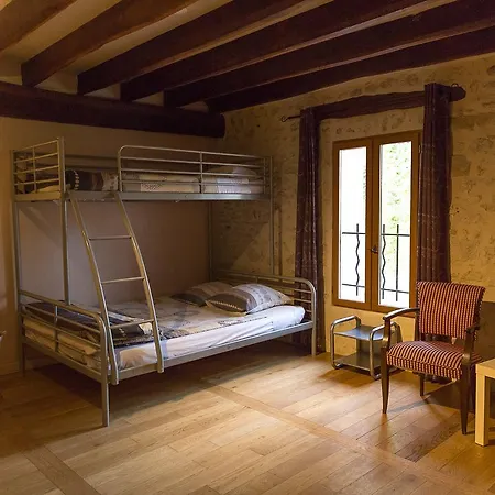 La Ferme Du Vintue Bed and Breakfast Etrechy  Buitenkant foto