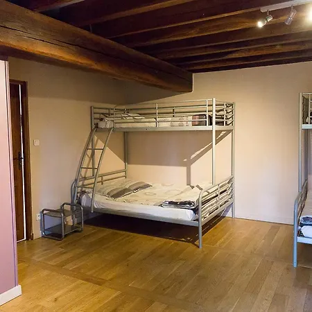 La Ferme Du Vintue Bed and Breakfast Etrechy  Buitenkant foto