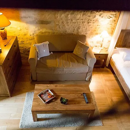 La Ferme Du Vintue Bed and Breakfast Etrechy  Buitenkant foto