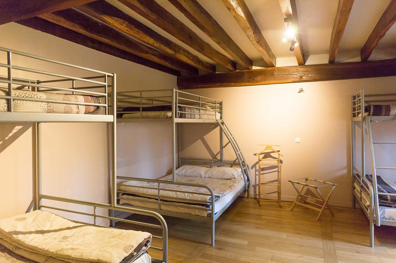 La Ferme Du Vintue Etrechy (Essonne)