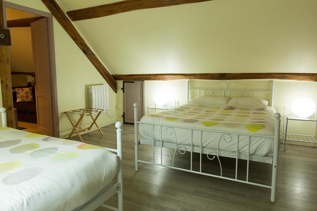 La Ferme Du Vintue Etrechy (Essonne)