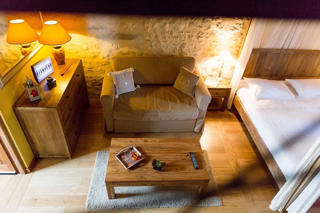 Bed & Breakfast La Ferme Du Vintue